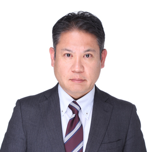 司法書士 辰己 史朗